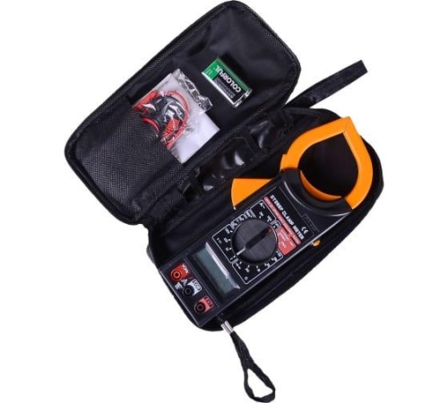 Клемметр DT 266F | код 61/10/505 | Ресанта фото 2