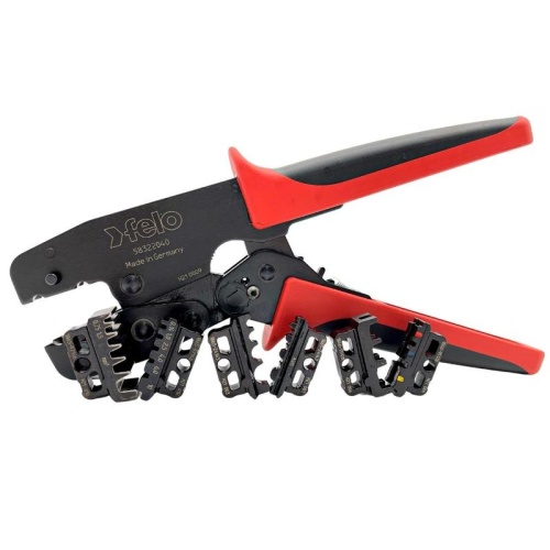 Пресс-клещи Felo | код 58322040 | FELO Пресс-клещи Felo | код 58322040 | FELO