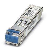 Модуль среды FL SFP FE WDM20-A | код 2702437 | PHOENIX CONTACT