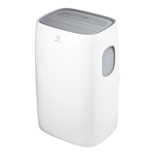 Кондиционер мобильный EACM-11, для помещений площадью до 27м2 | код EACM-11 CL/N3 | Electrolux Кондиционер мобильный EACM-11, для помещений площадью до 27м2 | код EACM-11 CL/N3 | Electrolux