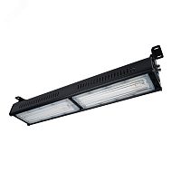 Светильник светодиодный промышленный ДСП-200Вт 28000Лм 5000К IP65 5 лет гарантия 230V | код 5005518A | JazzWay