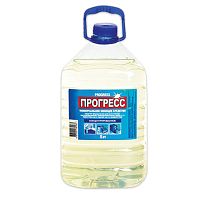 Средство моющее универсальное 5 л, ПРОГРЕСС ПЭТ | код 603650 | ПРОГРЕСС