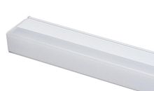 Линейный светодиодный светильник RSV-SPB-T5-7W- 6500K подключений в линию 5шт.(в комплекте: сетевой кабель, крепления, переходники) | код 100158 | RSV