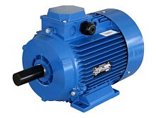 Электродвигатель 132 М6 У2,5 380/660В, кл изоляции F, РВЕхdbI Mb X, IM 1081 7.6/1000 Орлан (АИМУР) | код 01.02.01.1.219021 | ESQ