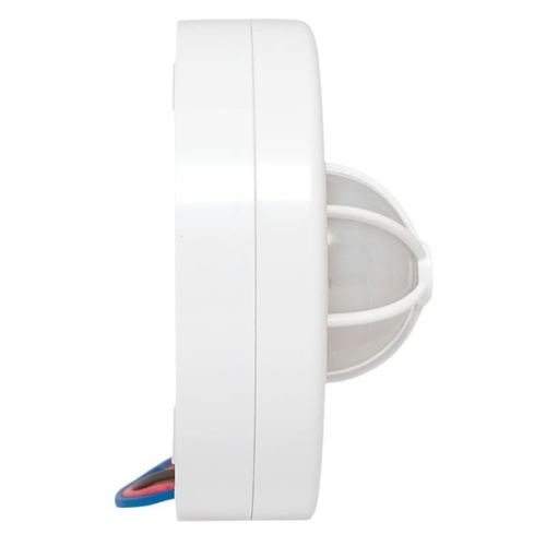 ИК датчик движения потолочный 1200Вт 360гр, до 6м IP20 MS-28A PROxima | код dd-ms-28A | EKF фото 4 ИК датчик движения потолочный 1200Вт 360гр, до 6м IP20 MS-28A PROxima | код dd-ms-28A | EKF фото 4