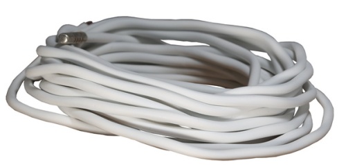 Термодатчик TZ-6, двойная изоляция (-40...+125), 6м | код 002471811 | ETI