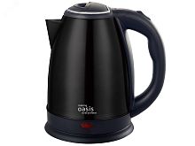 Чайник электрический K-10SB | код Р0000105958 | Oasis Klima