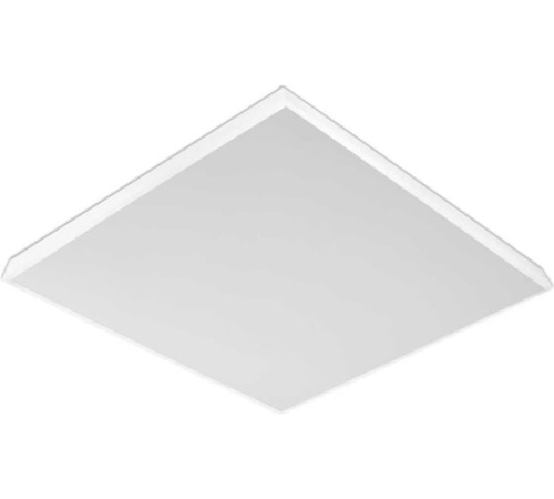 Панель светодиодная ДВО-1001 Опал 30Вт 4000К 595х595х40 IP40 с БАП EKF | код LPL-1001-O-30-4000-40-A | EKF