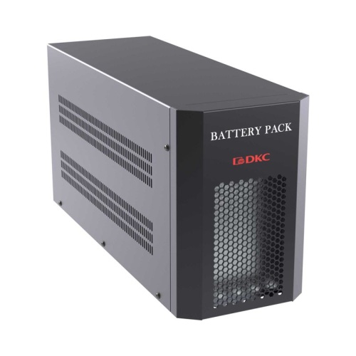 Батарейный блок для SMALLT1, 36 В | код. BPSMLT1-36V | DKC