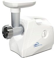 Мясорубка Ротор Дива Люкс ЭМШ 35/300-1 1500Вт белый | код 1491125 | РОТОР