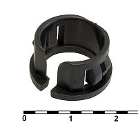 Кабельный ввод RUICHI SB-16 1216C, полиамид | код 84921 | Ruichi