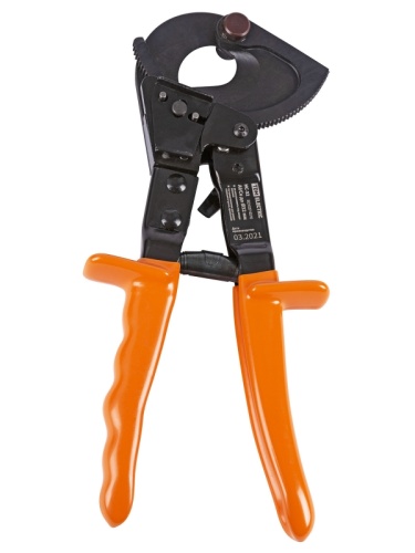 Ножницы секторные НС-32 для резки кабеля, “МастерЭлектрик” TDM | код SQ1027-0210 | TDM