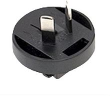 вилка для GEM серии, Австралия | код AC PLUG - AU 2 | MeanWell
