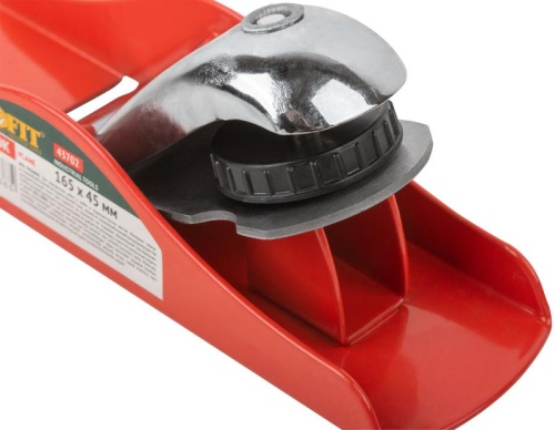 Рубанок ''мини'' 165х45 мм | код 43702 | FIT фото 6 Рубанок ''мини'' 165х45 мм | код 43702 | FIT фото 6