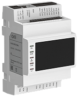 ПЛК для HVAC систем модуль расширения каналами ввода и вывода 5DI 7DO 6AI 3AO ONI | код HVAC-EXP21DRA | ONI