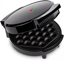 Вафельница Kitfort КТ-1665 1000Вт черный | код 1882084 | KITFORT