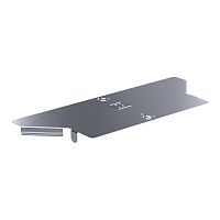 Крышка ответвителя горизонтального Стандарт INOX (AISI 316) 300 Промрукав | код PR16.2683 | ПРОМРУКАВ