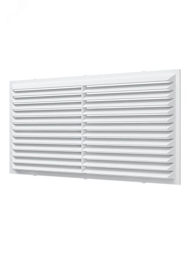 Решетка вентиляционная 217х113 | код A2211C | Auramax