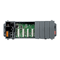 WP-9821-CE7 Standard WP-9000-CE7 with 8 I/O Slots | код 00-06106653 | ICP DAS