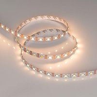 Лента SPI-B60-10мм 12V Warm2700-PX1-RAM (9.3 W/m, IP20, 5060, 5м) (бегущий огонь) | код 33438 | Arlight