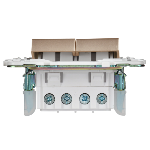 SKANDY Выключ. 2-кл. перекр. 10А SK-V06Sa песоч. IEK | код SK-V23-0-10-K98 | IEK фото 3 SKANDY Выключ. 2-кл. перекр. 10А SK-V06Sa песоч. IEK | код SK-V23-0-10-K98 | IEK фото 3