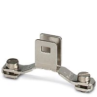 Концевой стопор E-NS 35 | код 0809670 | PHOENIX CONTACT