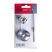 Сопло 1.4 мм для краскораспылителя MAESTRO G600 | код 130114 | Fubag