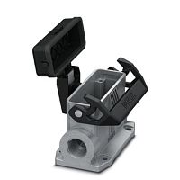 Корпус HC-STA-D25-SLWSC-2SSP16-EL-AL | код 1424398 | PHOENIX CONTACT