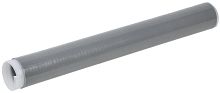  Трубка холодной усадки ТХУ 50/22 силиконовая 0,4м серый | код UCS10-050-022-01-K03 | IEK