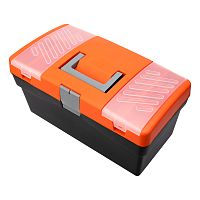 Набор слесарного инструмента «Домашний мастер» 31 предмет | код 12-4695-9 | REXANT