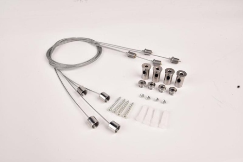 Подвес A05 для PPL-600 4х1.0м (комплект) (новый) | код 5037434 | JazzWay