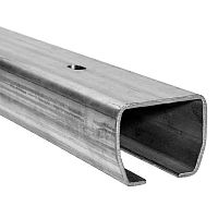 Рельс направляющий, оцинкованный, 6 м , серия S (STAGE SZ 6) | код. 1700003 | Came