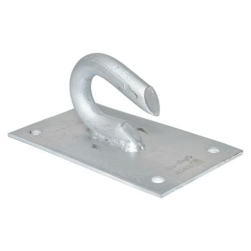 Крюк для плоской поверхности GHP16 PROxima | код ghp-16 | EKF фото 2