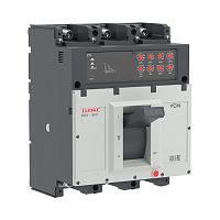 Авт. выкл. YON pro MNX1600H 3P 1600A 100kA при AC415V расц. ETS | код MNX1600H3PETS1600 | DKC