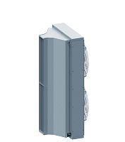 Завеса тепловая 42кВт КЭВ-42П7011Е 380В | код. 127002 | Тепломаш