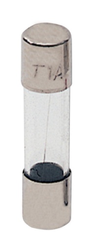 Мини-предохранитель CH 5x20 T 50mA 250V | код 006710036 | ETI