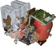 Контактор КТПВ-624 110В пост. (повторно-кратк.) зад. прис. | код A8119-80081192 | ЧЭАЗ