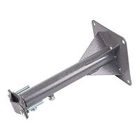 Кронштейн для мачт REXANT КРЫМ телескопический, 30-50 см | код 34-0591 | REXANT