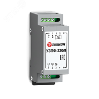 Устройство защиты питающий линий 220В с фильтром помех IP66 | код УЗПФ-220/8 исп.1 | Тахион