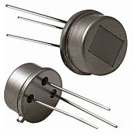 Датчик движения инфракрасный пироэлектрический WINSEN RD-623 | код 113399 | WINSEN