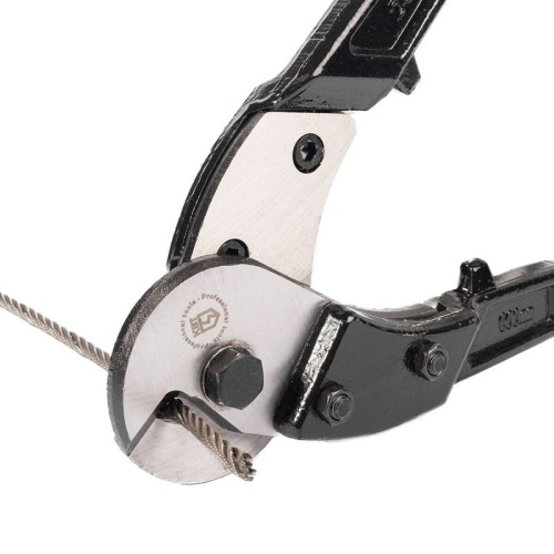 Тросорез ТР-14м ПРОФИ КВТ 101991 фото 3