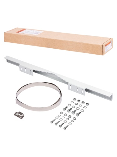 Монтажное крепление на опору КМА-2 для щитов шириной 300-600 мм (макс. нагрузка 100 кг) TDM | код SQ0934-0002 | TDM Монтажное крепление на опору КМА-2 для щитов шириной 300-600 мм (макс. нагрузка 100 кг) TDM | код SQ0934-0002 | TDM