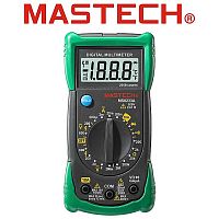 Мультиметр MASTECH MS8233A | код 98797 | Mastech