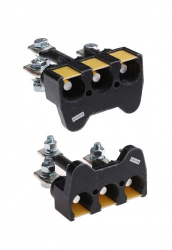 Корзина выкатного типа задн. подкл. ВА-336E 3P | код 22546DEK | DEKraft Корзина выкатного типа задн. подкл. ВА-336E 3P | код 22546DEK | DEKraft