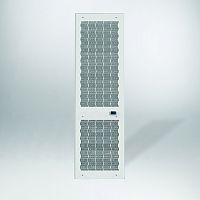 Устройство охлаждения эл.тех. щита, 1400-1500W (L35L35), 230VAC, 1666x454x181мм (ВхШхГ), IP54 | код WIDS-1423CW | ETA