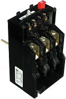 Реле электротепловое токовое РТЛ-2053М 23...32А, 1з+1р ,IP20, О4 | код A8017-77972809 | РЕЛЕ И АВТОМАТИКА