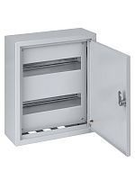 ЩРН-24 (350х300х125) IP31 Народный эконом | код SQ0905-2902 | TDM НАРОДНЫЙ