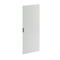 Дверь сплошная для корпусов CQE N, ВхШ 1200х800 мм | код R5NCPE1280 | DKC