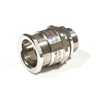 Ех-кабельный ввод ВКВ-НС-М25-20 1Ex db e II Gb X ГОФРОМАТИК (ЗЭТАРУС) | код zeta30410 | ГОФРОМАТИК