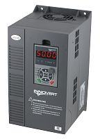 Преобразователь частоты векторный INNOVERT ITD401U21B2 (0,4 кВтx220 В), выходной ток 2.5 А, NPN/PNP | код ITD401U21B2_0302 | INNOVERT